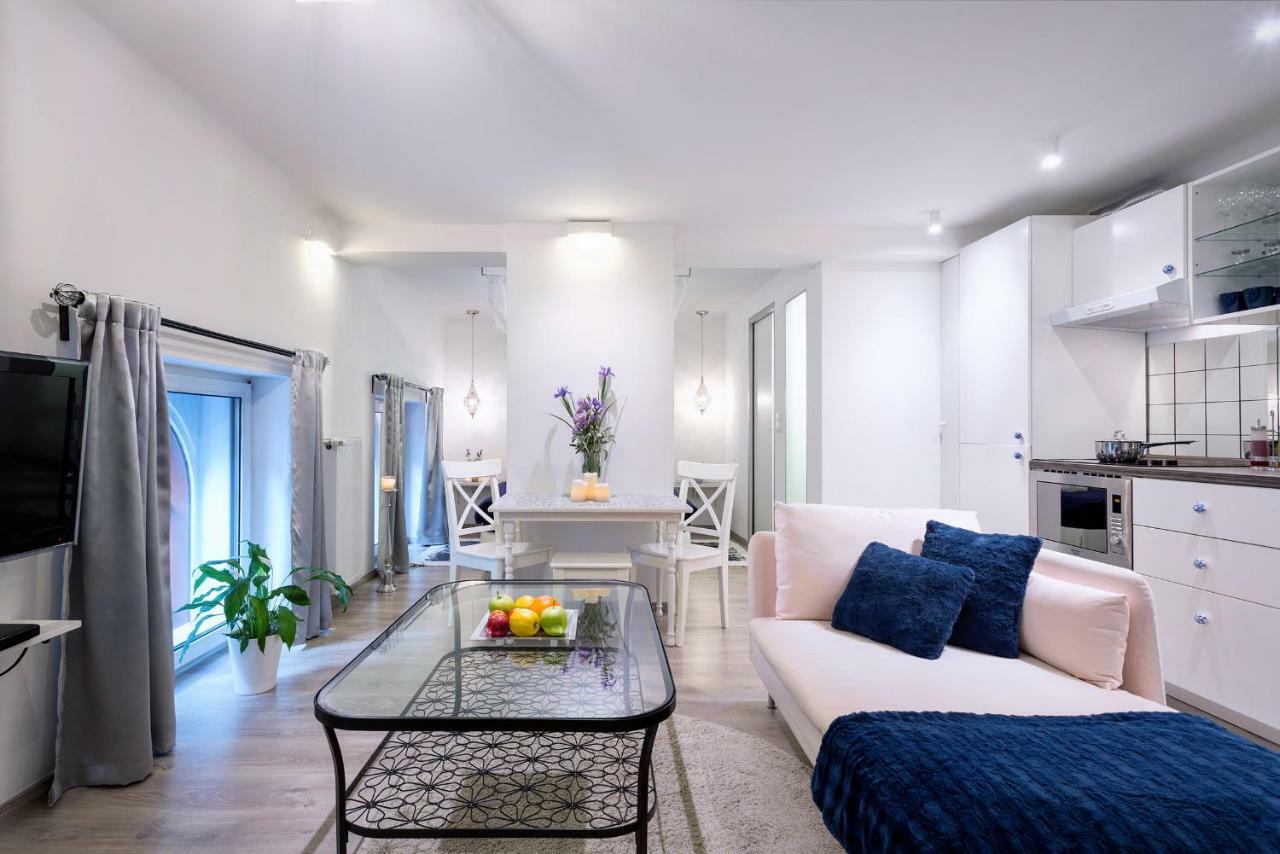 Suites 13 Budapest Exterior photo