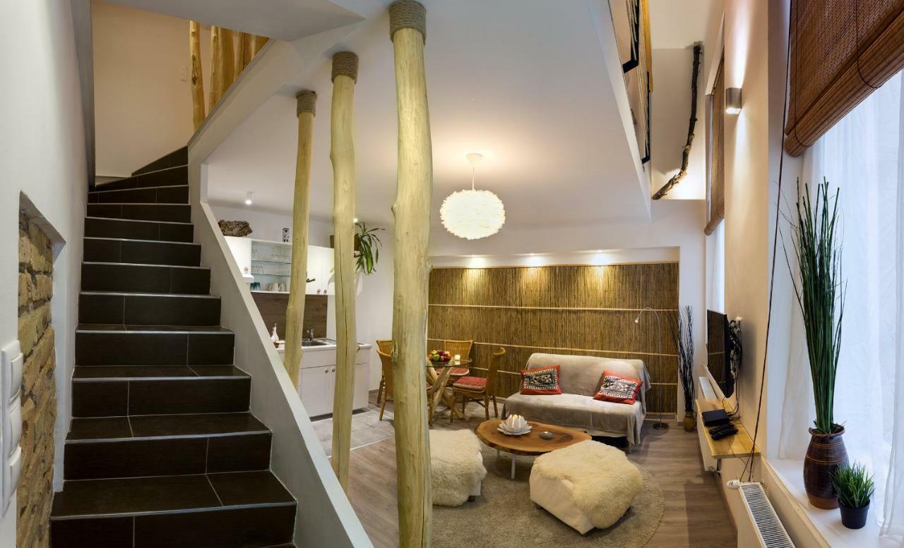 Suites 13 Budapest Exterior photo